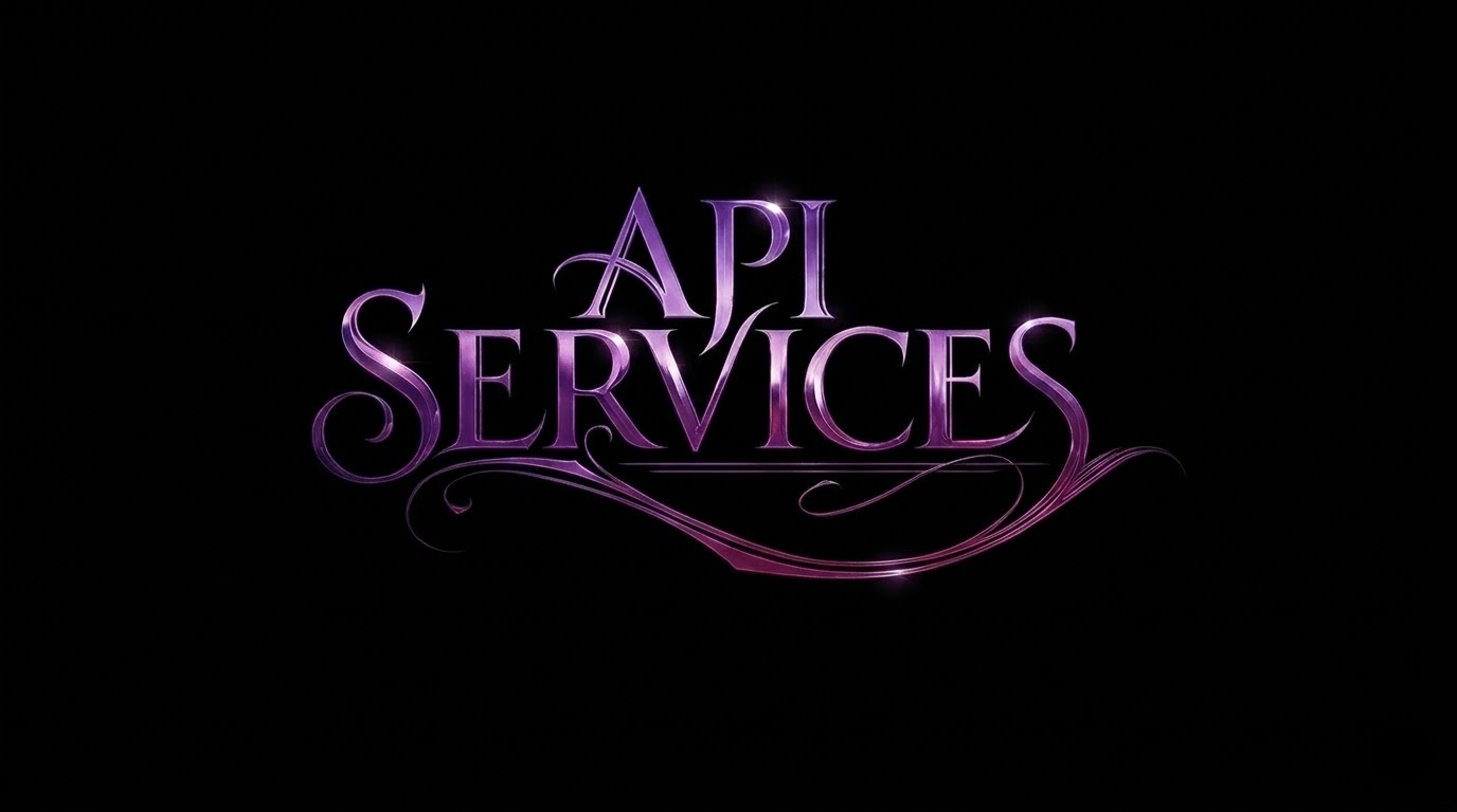 API Services